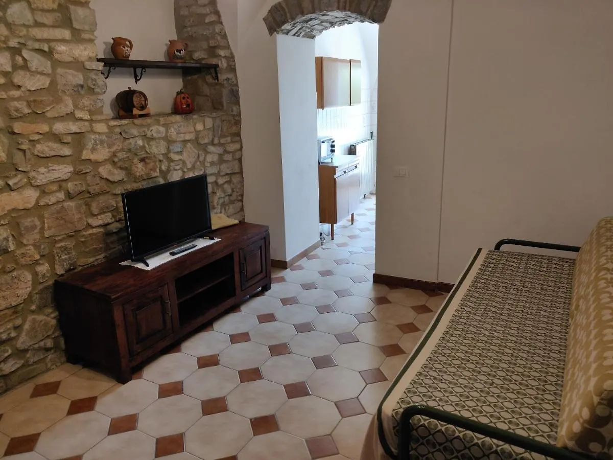 Appartamento Il Poggio di Poiolo San Bartolomeo Al Mare