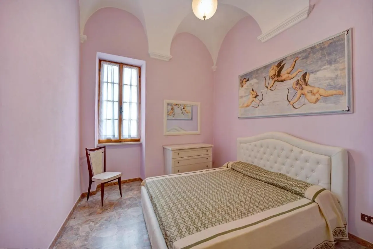 Appartamento Il Poggio di Poiolo San Bartolomeo Al Mare