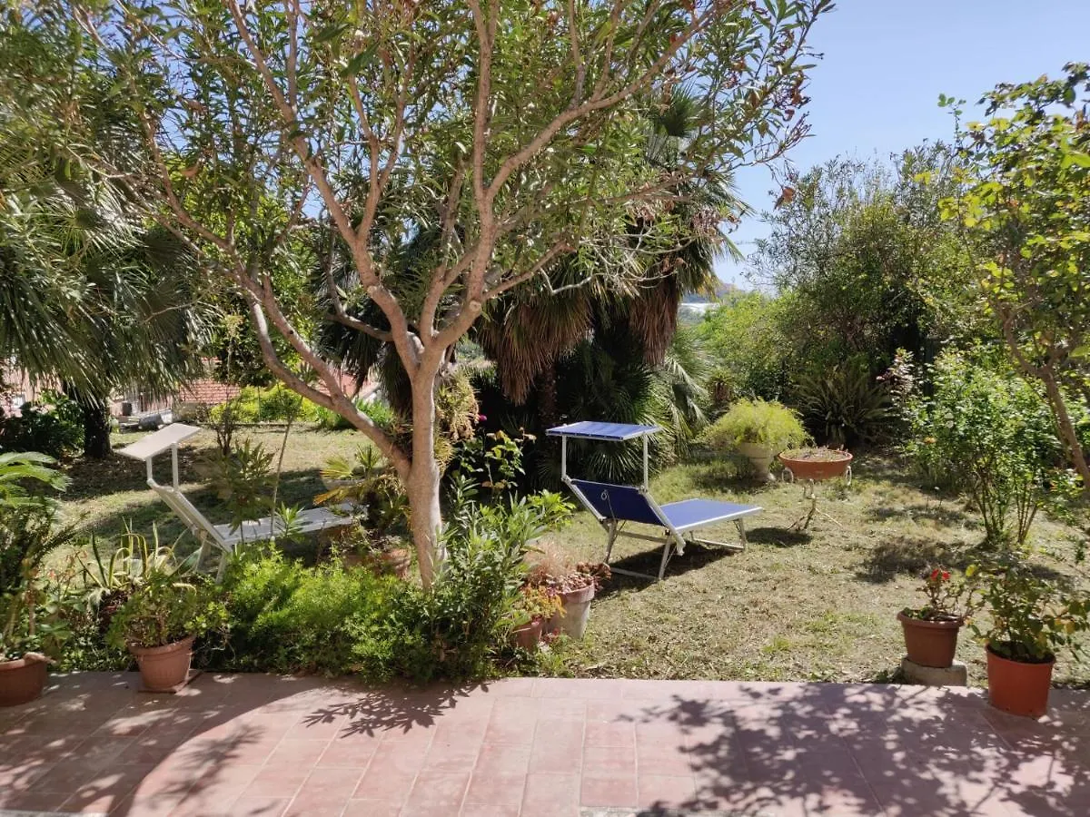 Appartamento Il Poggio di Poiolo San Bartolomeo Al Mare
