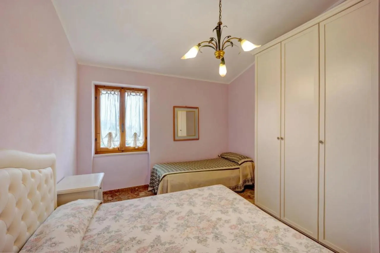 Appartamento Il Poggio di Poiolo San Bartolomeo Al Mare