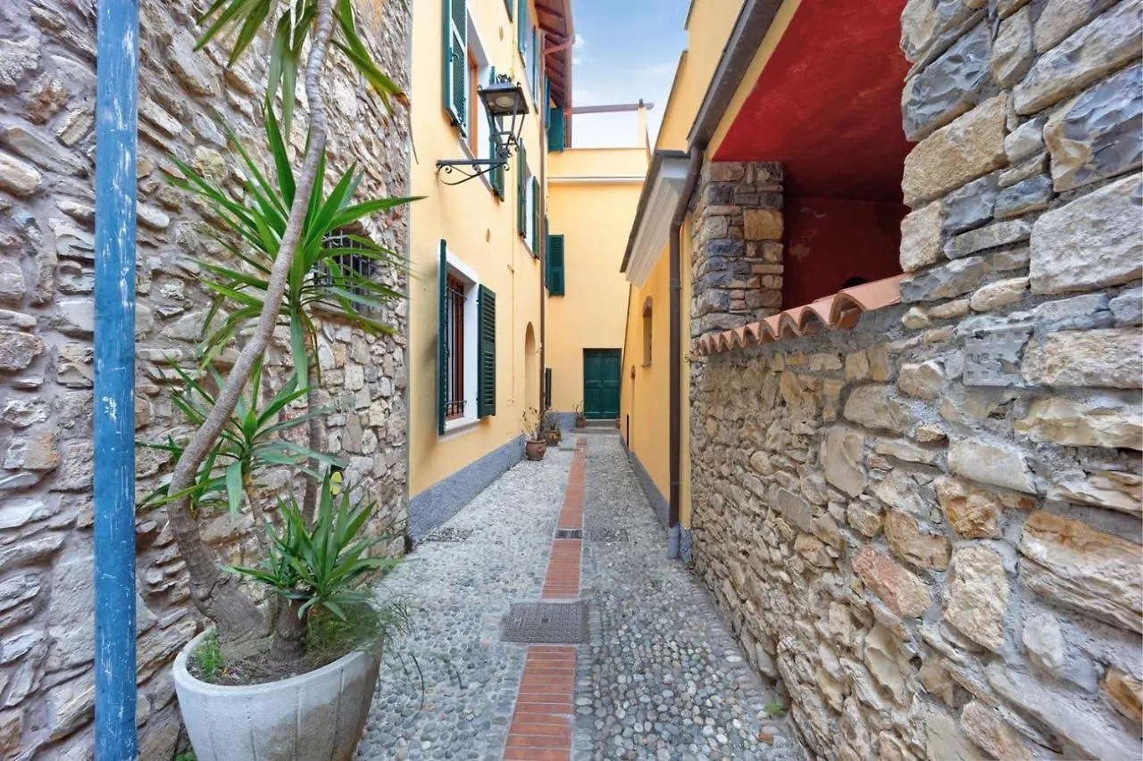 Appartamento Il Poggio di Poiolo San Bartolomeo Al Mare