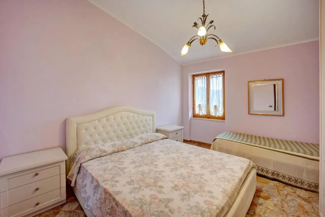 Appartamento Il Poggio di Poiolo San Bartolomeo Al Mare