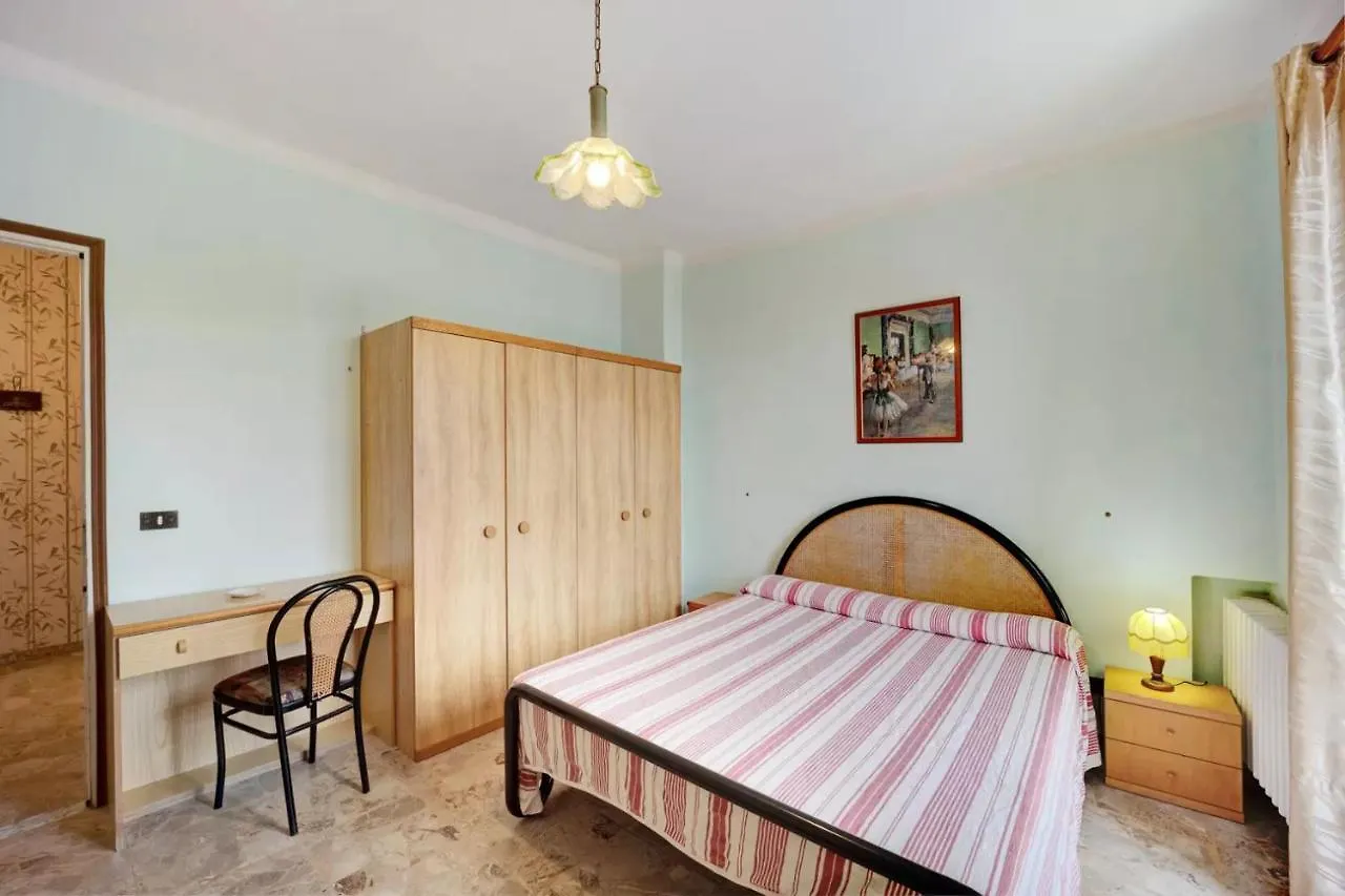 Appartamento Il Poggio di Poiolo San Bartolomeo Al Mare
