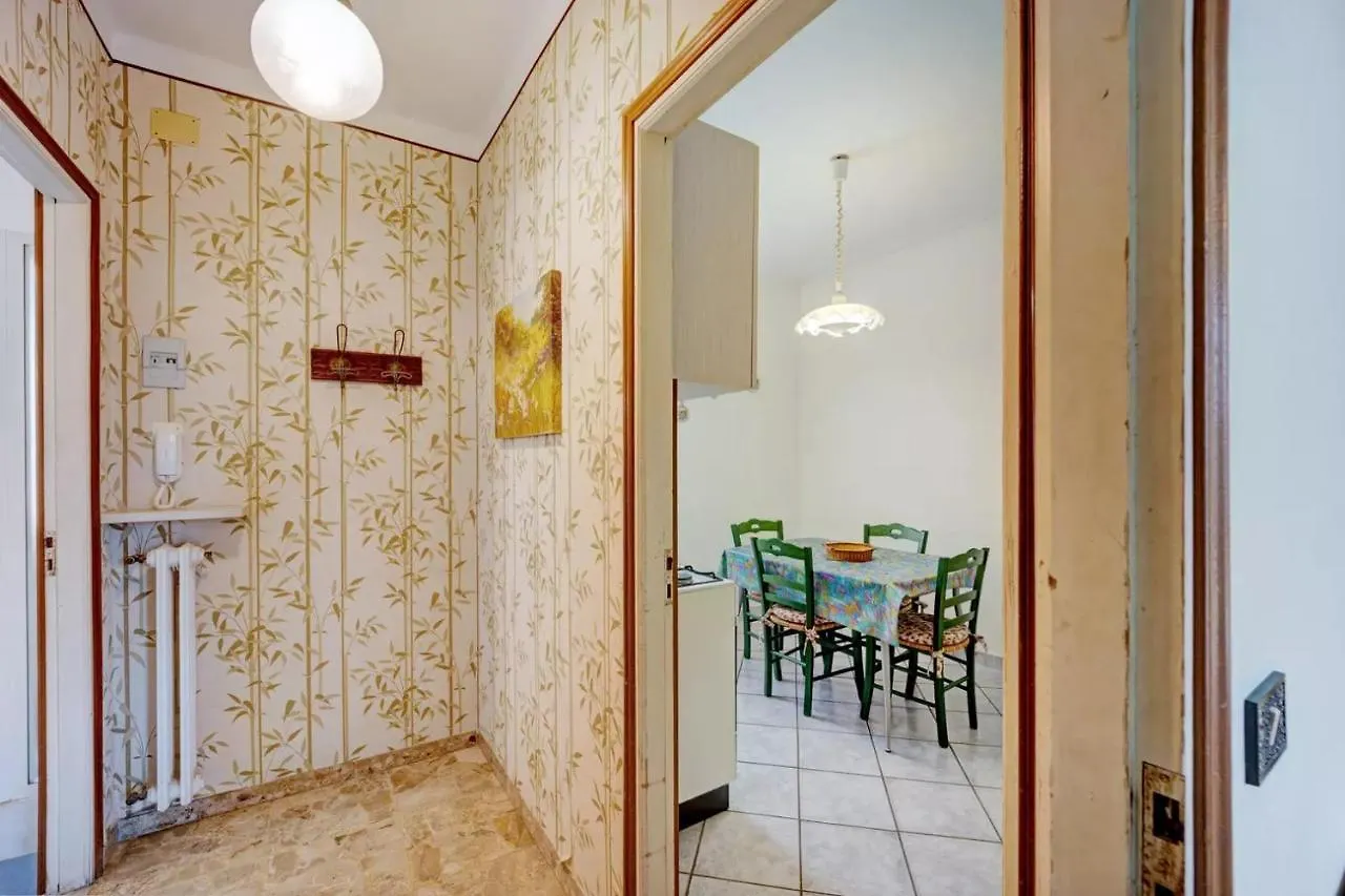 Appartamento Il Poggio di Poiolo San Bartolomeo Al Mare Italia