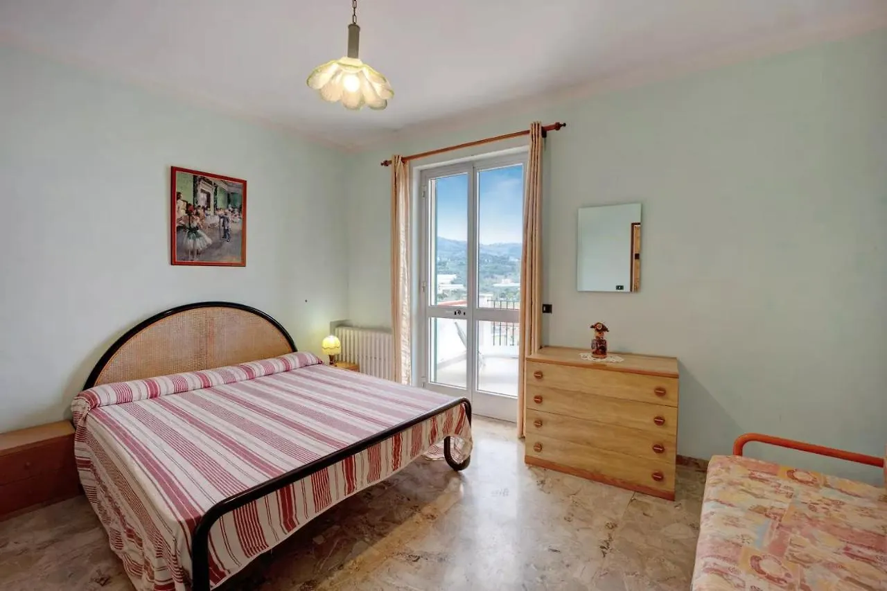 Appartamento Il Poggio di Poiolo San Bartolomeo Al Mare