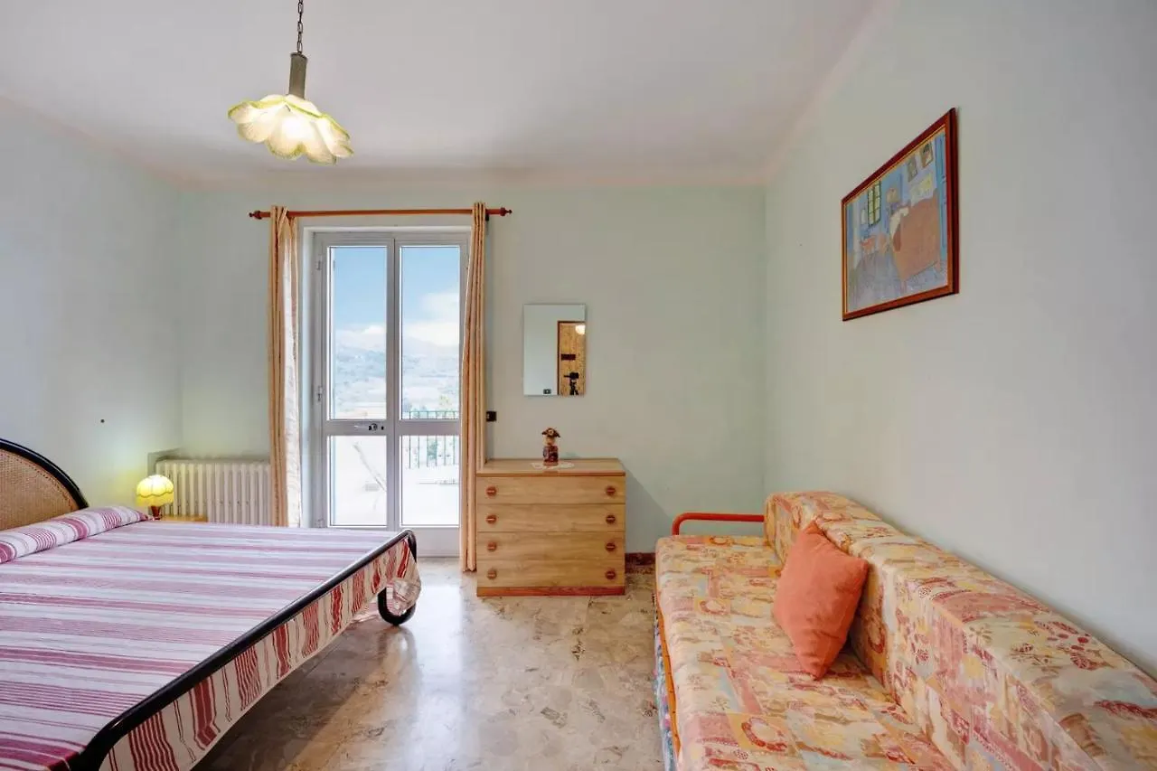 Appartamento Il Poggio di Poiolo San Bartolomeo Al Mare