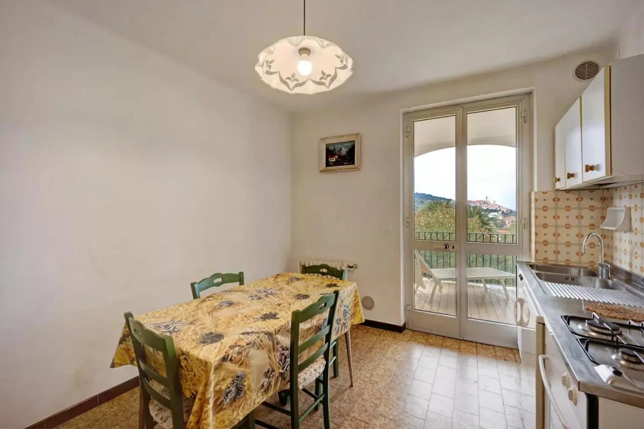 Appartamento Il Poggio di Poiolo San Bartolomeo Al Mare 0*,  Italia
