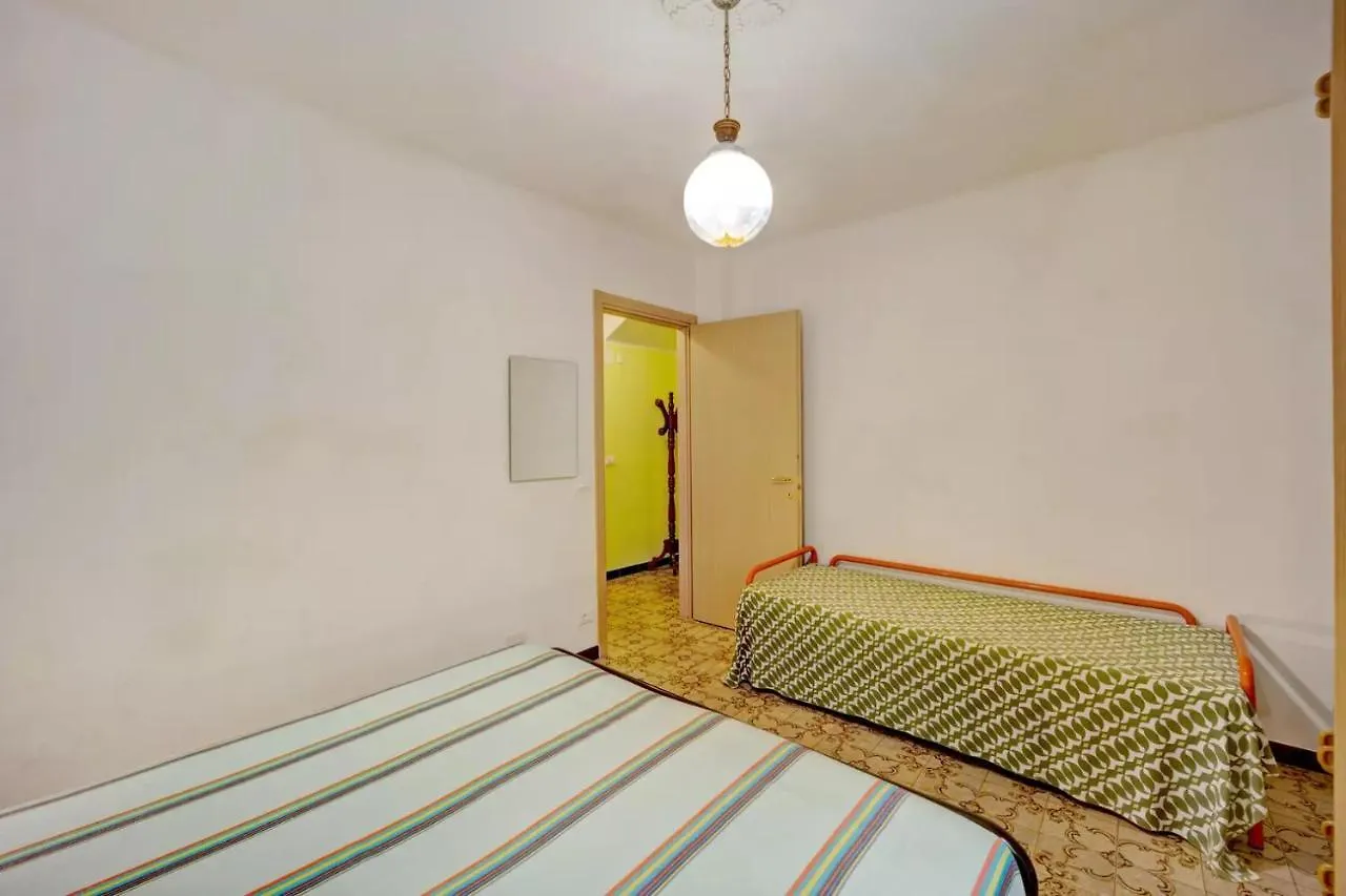 Appartamento Il Poggio di Poiolo San Bartolomeo Al Mare