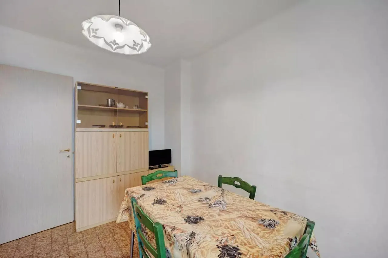 Appartamento Il Poggio di Poiolo San Bartolomeo Al Mare Italia