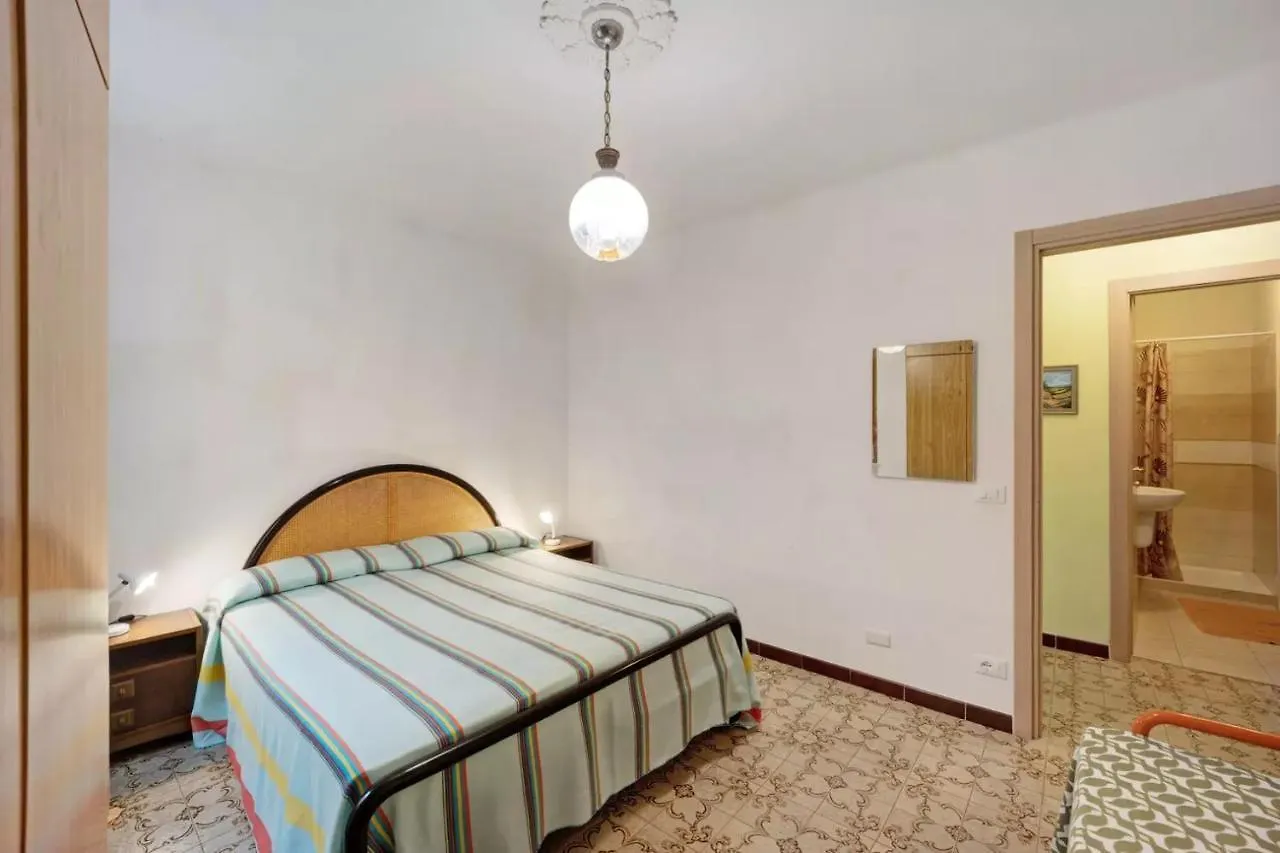 Appartamento Il Poggio di Poiolo San Bartolomeo Al Mare Italia