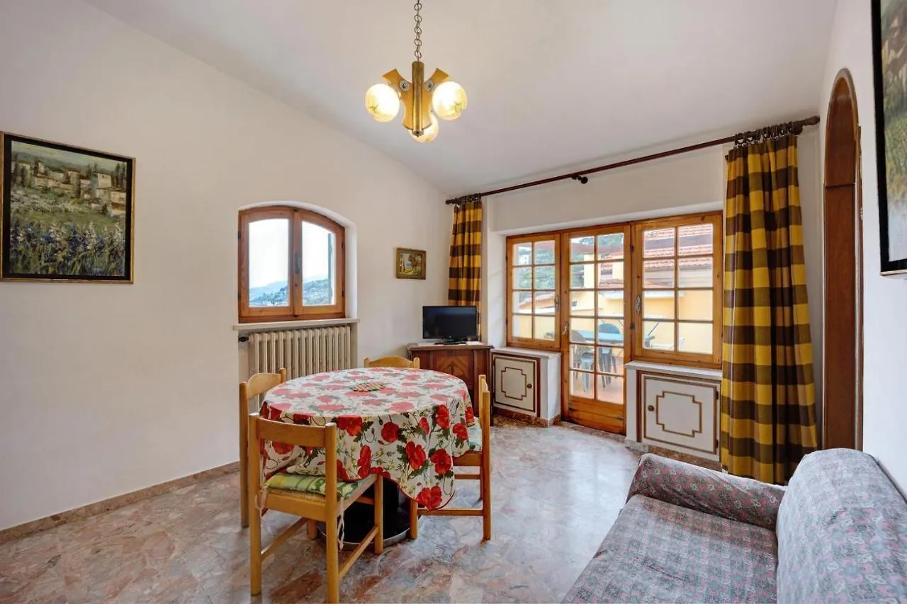 Appartamento Il Poggio di Poiolo San Bartolomeo Al Mare