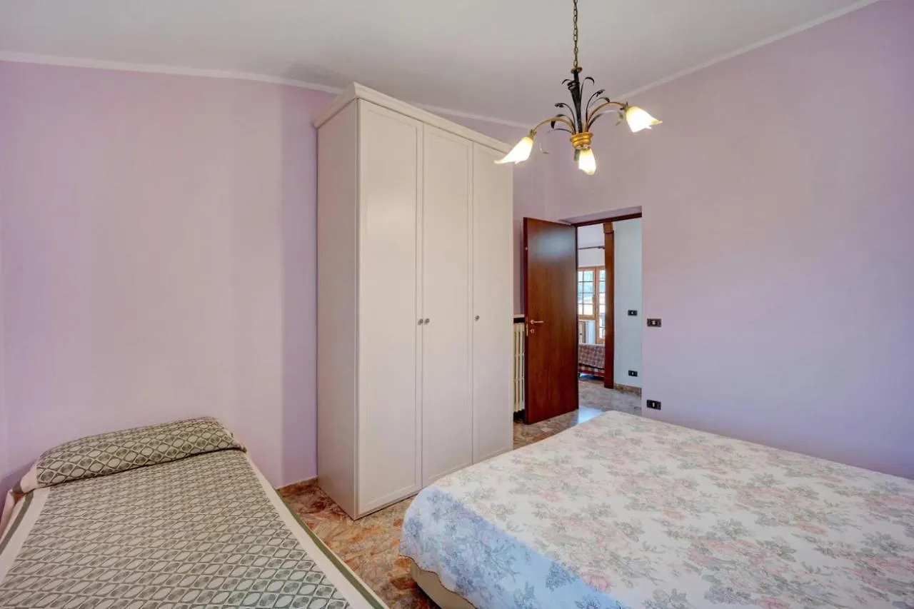 Appartamento Il Poggio di Poiolo San Bartolomeo Al Mare