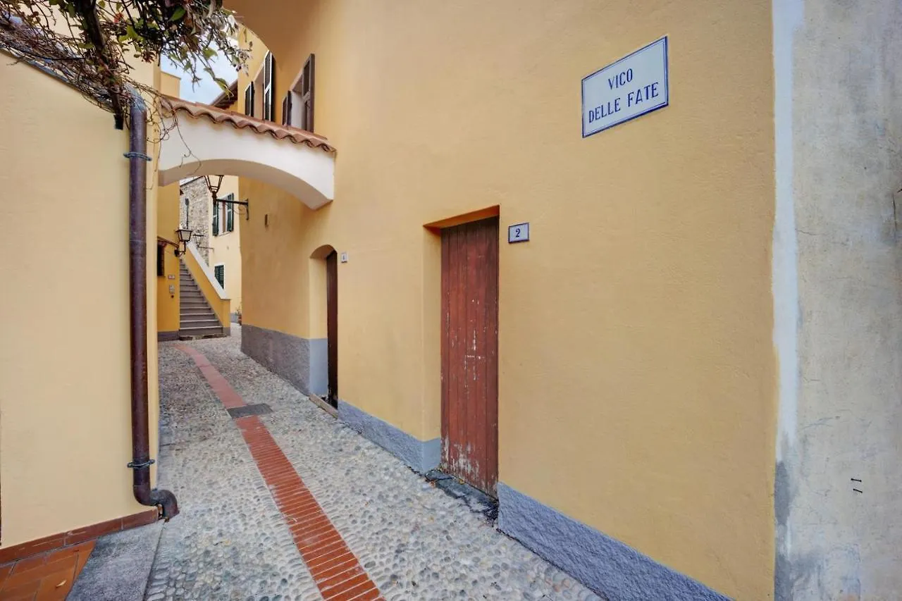 Appartamento Il Poggio di Poiolo San Bartolomeo Al Mare