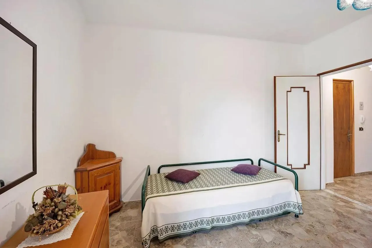 Appartamento Il Poggio di Poiolo San Bartolomeo Al Mare Italia