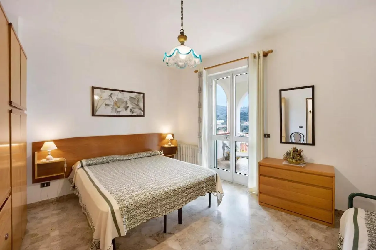 Appartamento Il Poggio di Poiolo San Bartolomeo Al Mare Italia