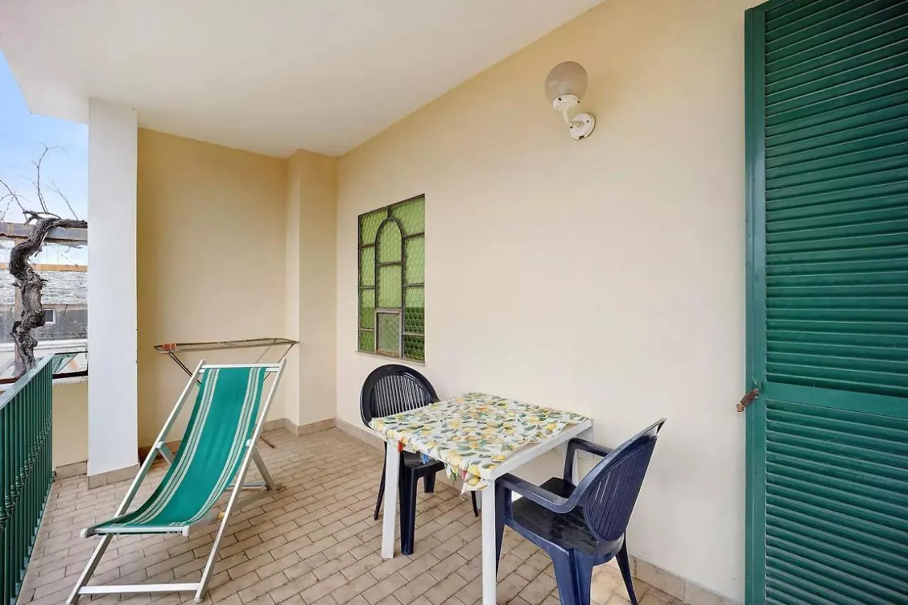 Appartamento Il Poggio di Poiolo San Bartolomeo Al Mare
