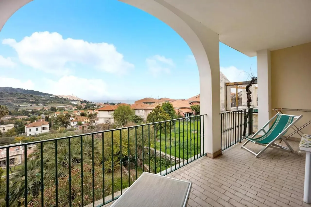 Appartamento Il Poggio di Poiolo San Bartolomeo Al Mare