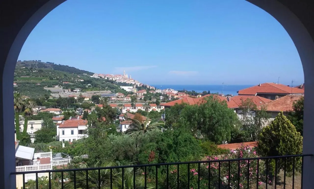 Appartamento Il Poggio di Poiolo San Bartolomeo Al Mare