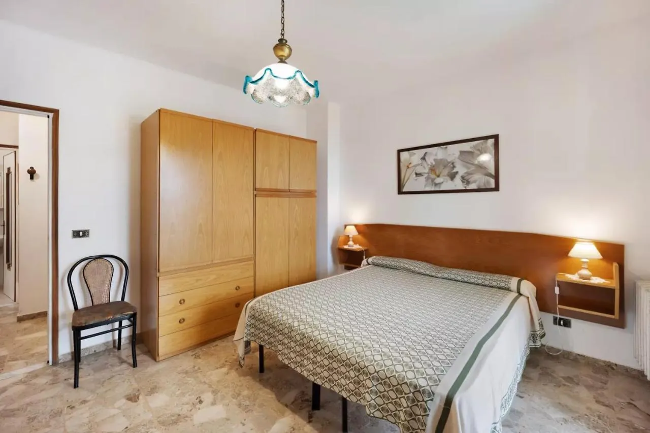 Appartamento Il Poggio di Poiolo San Bartolomeo Al Mare 0*,
