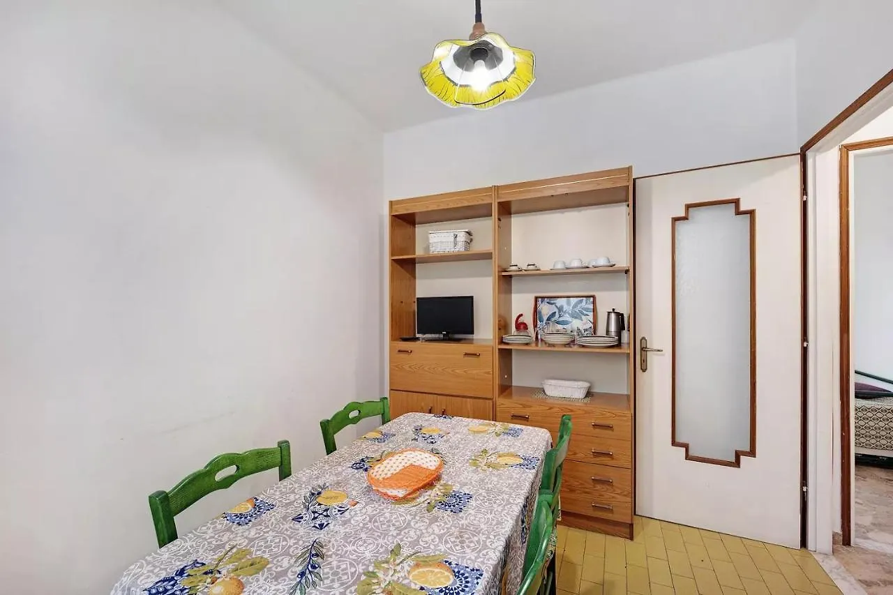 Appartamento Il Poggio di Poiolo San Bartolomeo Al Mare