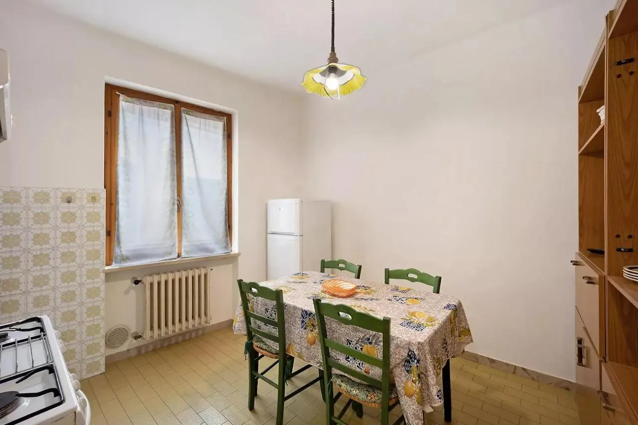 Appartamento Il Poggio di Poiolo San Bartolomeo Al Mare