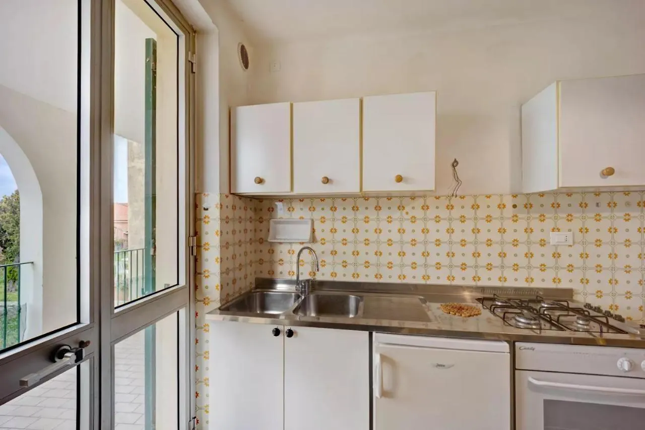Appartamento Il Poggio di Poiolo San Bartolomeo Al Mare