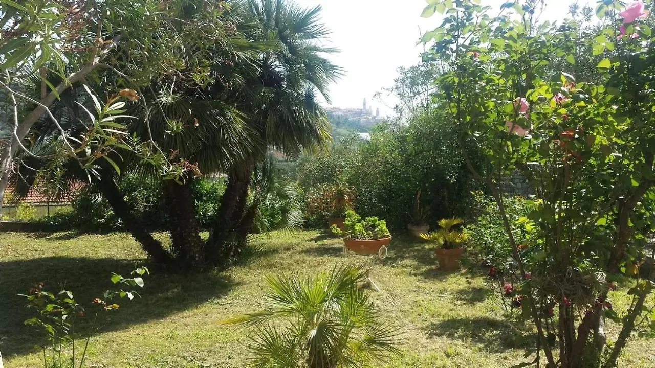 Appartamento Il Poggio di Poiolo San Bartolomeo Al Mare