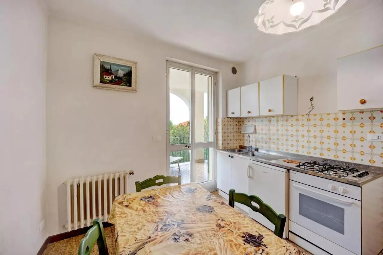 Appartamento Il Poggio di Poiolo San Bartolomeo Al Mare 0*,  Italia