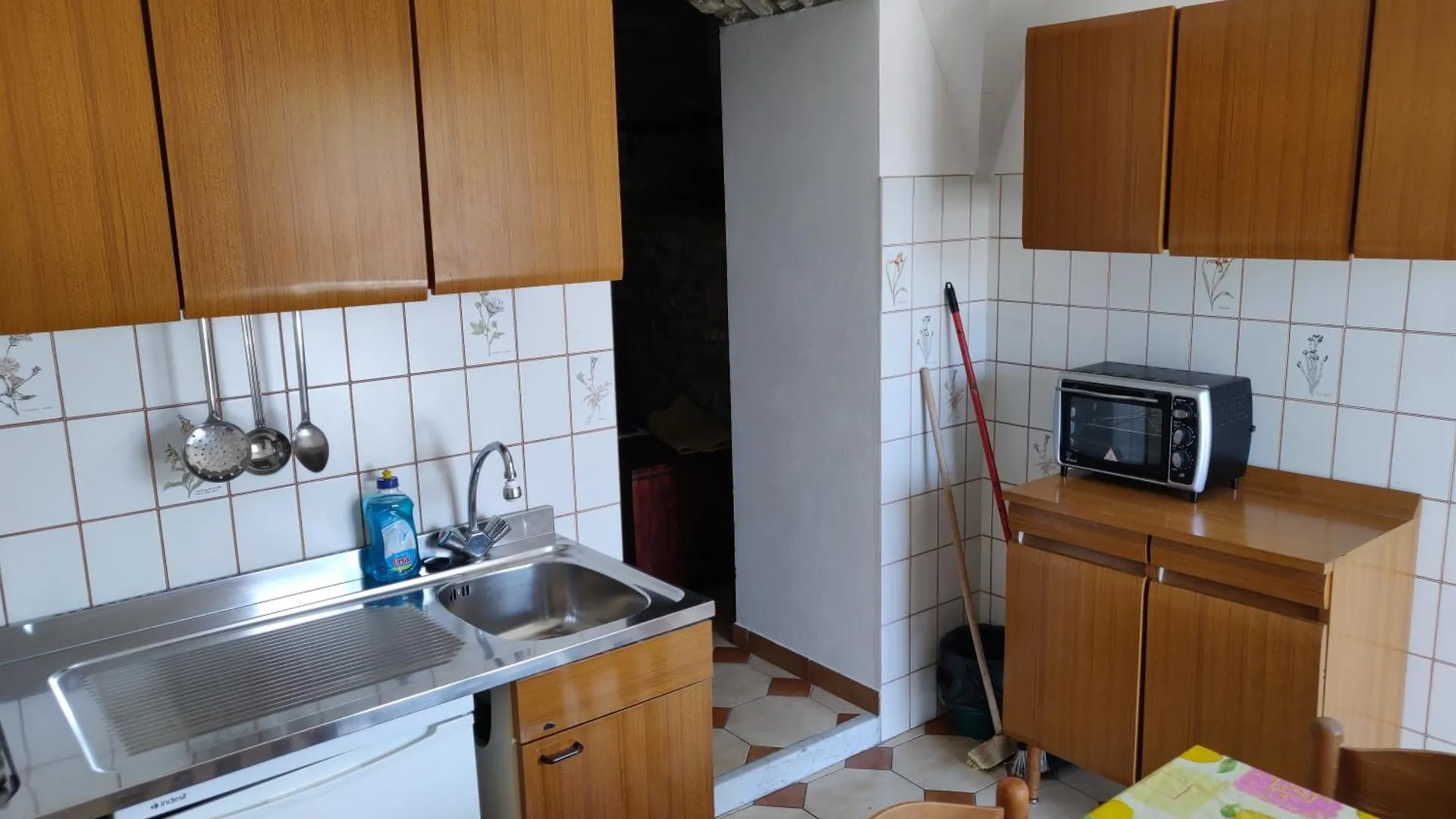 Appartamento Il Poggio di Poiolo San Bartolomeo Al Mare 0*,  Italia