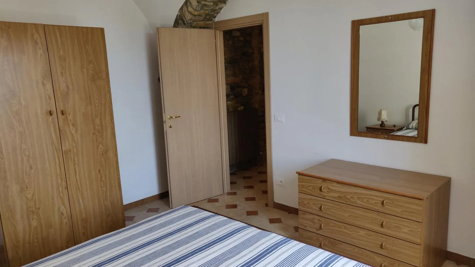 Appartamento Il Poggio di Poiolo San Bartolomeo Al Mare 0*,  Italia