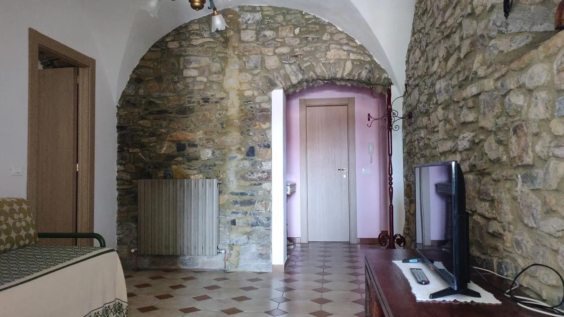 Appartamento Il Poggio di Poiolo San Bartolomeo Al Mare