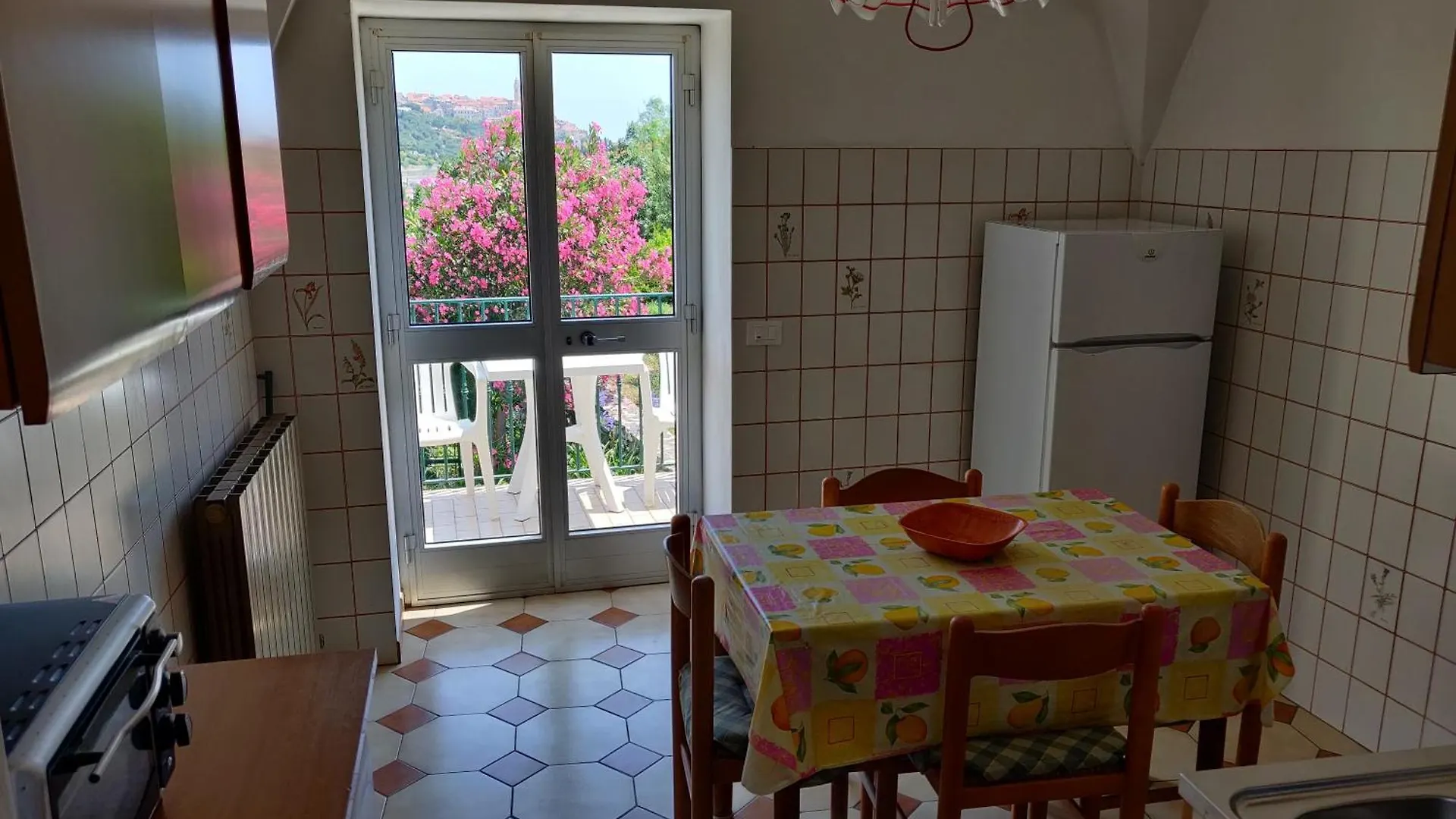 Appartamento Il Poggio di Poiolo San Bartolomeo Al Mare