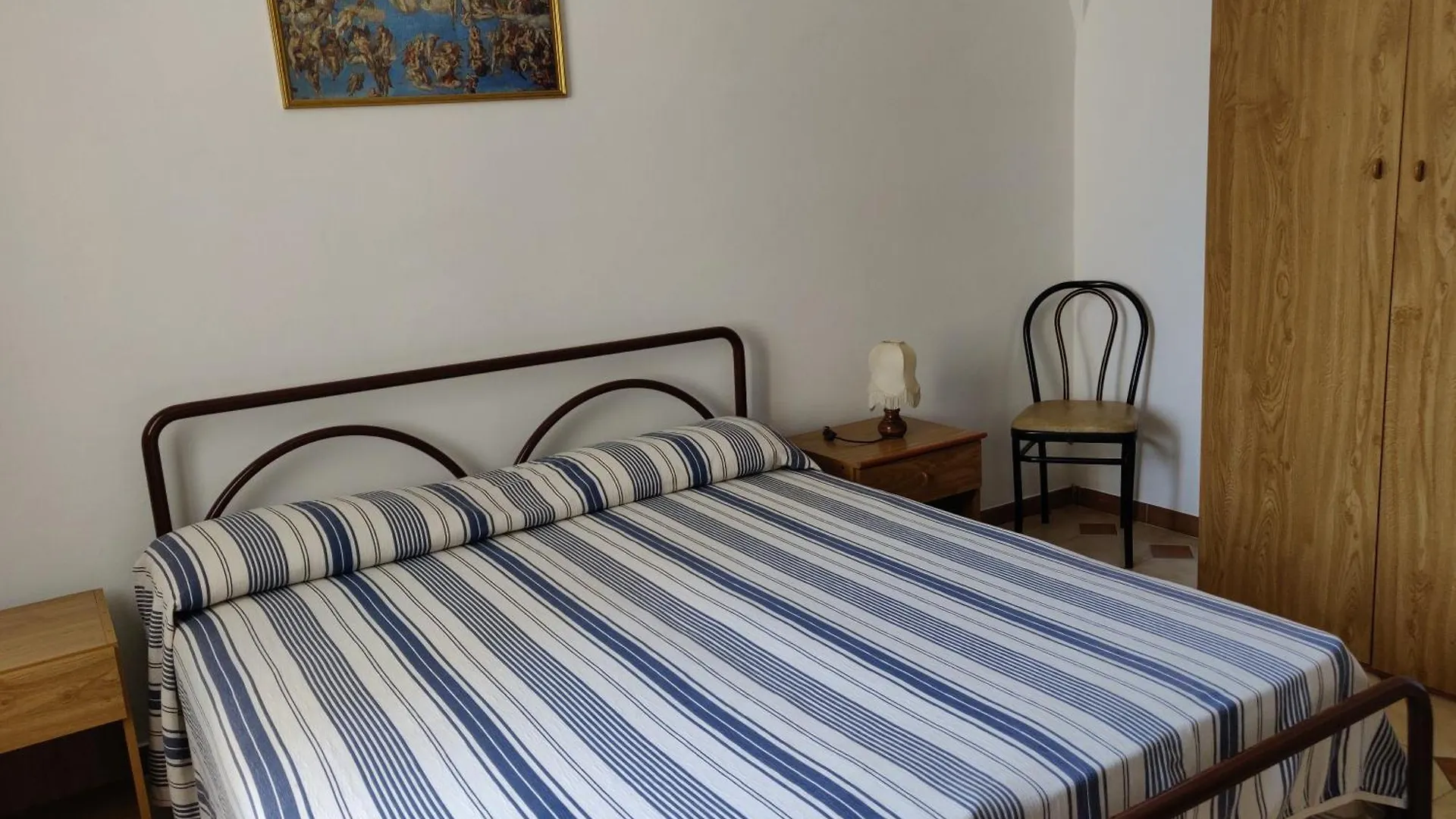 Appartamento Il Poggio di Poiolo San Bartolomeo Al Mare Italia