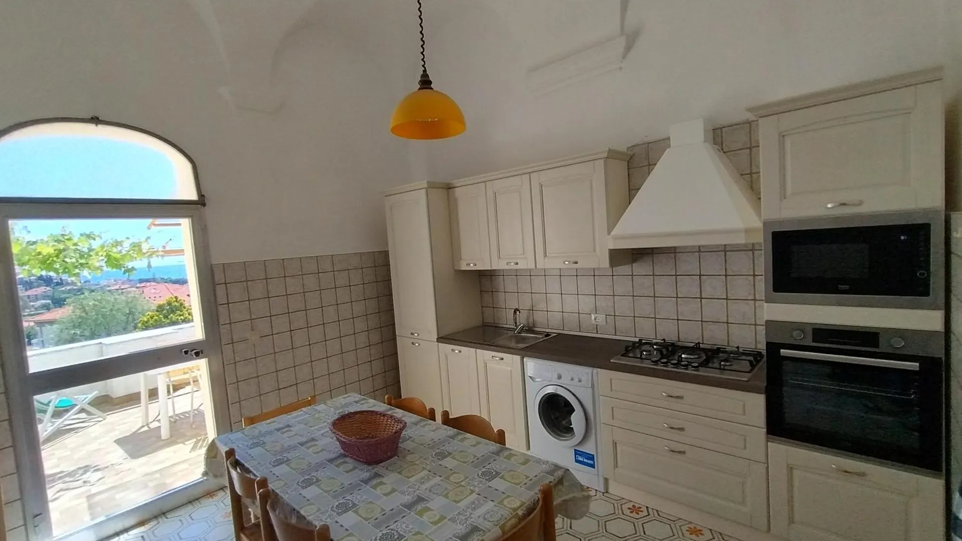 Appartamento Il Poggio di Poiolo San Bartolomeo Al Mare