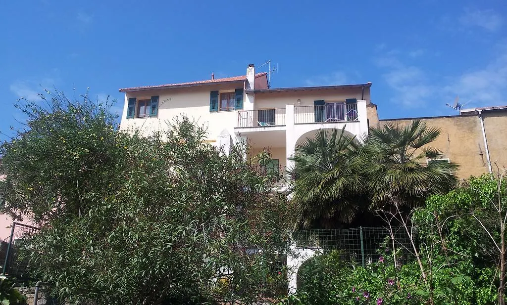 Appartamento Il Poggio di Poiolo San Bartolomeo Al Mare