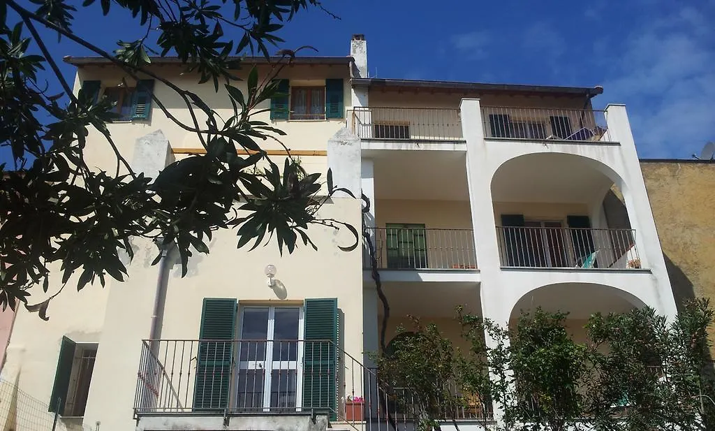 Appartamento Il Poggio di Poiolo San Bartolomeo Al Mare