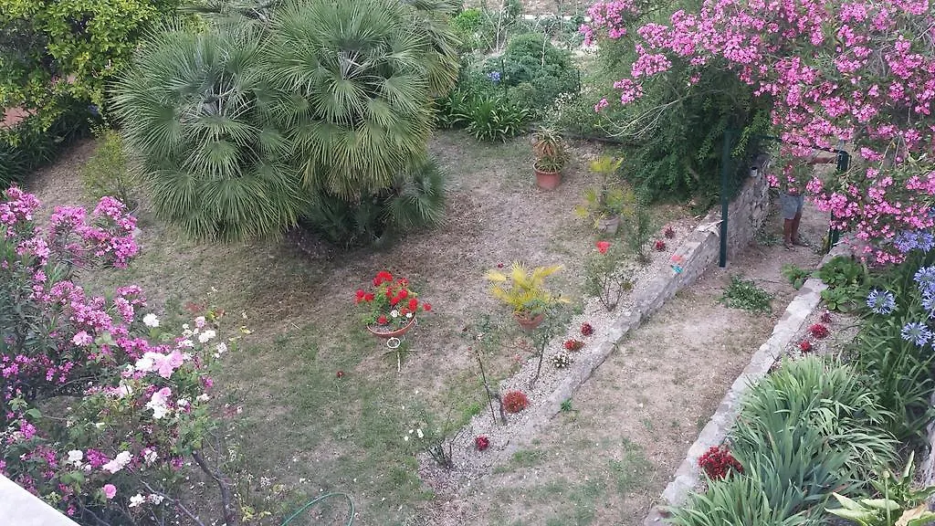 Appartamento Il Poggio di Poiolo San Bartolomeo Al Mare