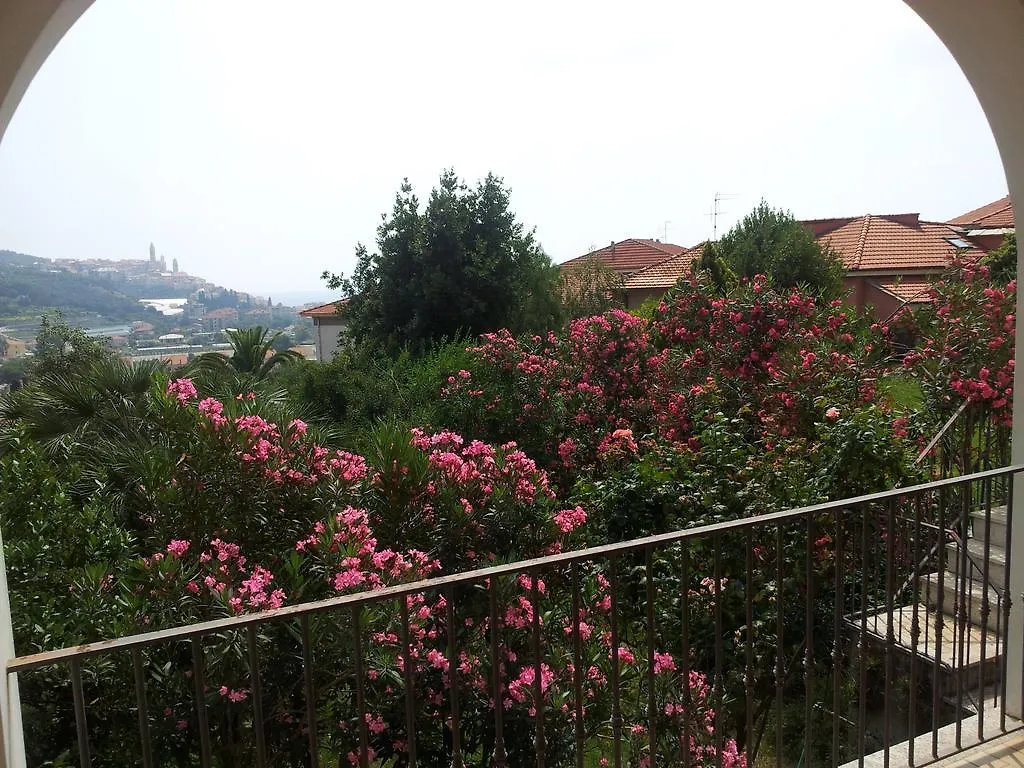 Appartamento Il Poggio di Poiolo San Bartolomeo Al Mare