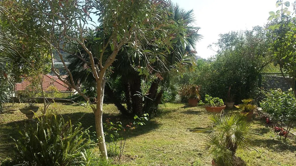 Appartamento Il Poggio di Poiolo San Bartolomeo Al Mare
