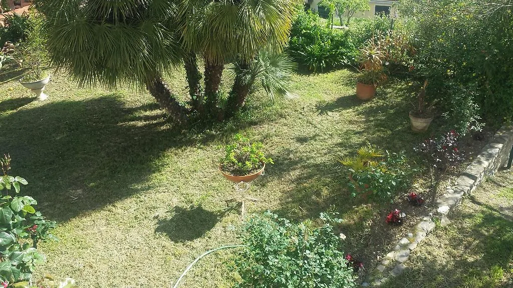 Appartamento Il Poggio di Poiolo San Bartolomeo Al Mare Italia
