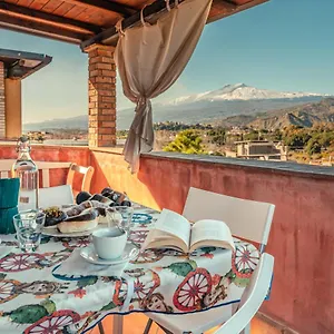 Mansarda Relax Wellness Gym & Casa vacanze Taormina