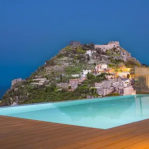 The View Luxury Appartamento Taormina